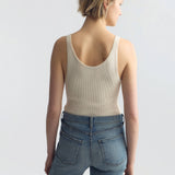 Nili Lotan - SELAH SILK KNIT TANK