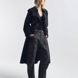 Nili Lotan - TANNER TRENCH COAT
