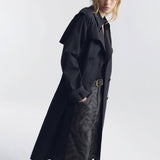 Nili Lotan - TANNER TRENCH COAT