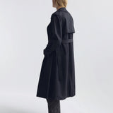 Nili Lotan - TANNER TRENCH COAT