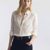 Nili Lotan - NL SHIRT