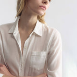 Nili Lotan - NL SHIRT
