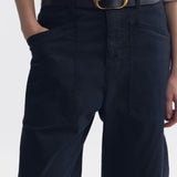 Nili Lotan - SHON COTTON PANT