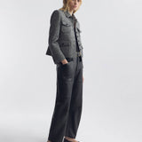 Nili Lotan - JAMISON JACKET