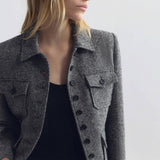 Nili Lotan - JAMISON JACKET