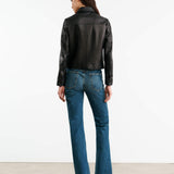Nili Lotan - FREDDIE LEATHER JACKET