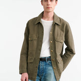 Nili Lotan - HAROLD JACKET
