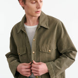 Nili Lotan - HAROLD JACKET