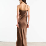 Nili Lotan - CAMI SILK GOWN