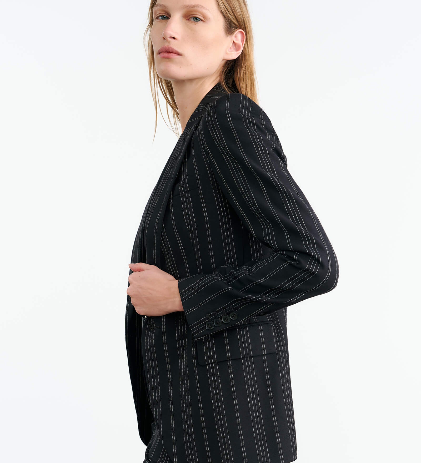 Nili Lotan - ANABEL BLAZER