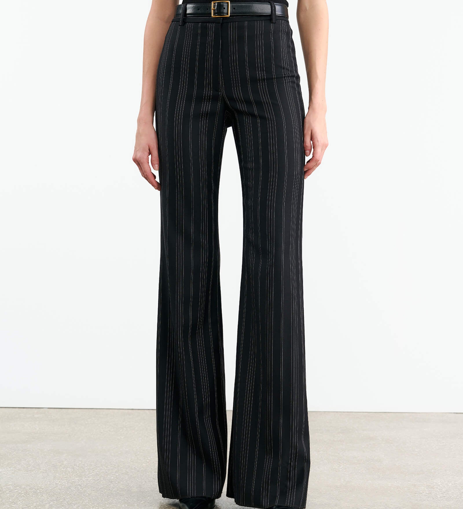 Nili Lotan - EFFY WOOL PANT
