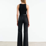 Nili Lotan - EFFY WOOL PANT