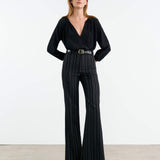 Nili Lotan - CRISTO SILK BLOUSE