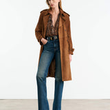 Nili Lotan - CECILY SILK BLOUSE