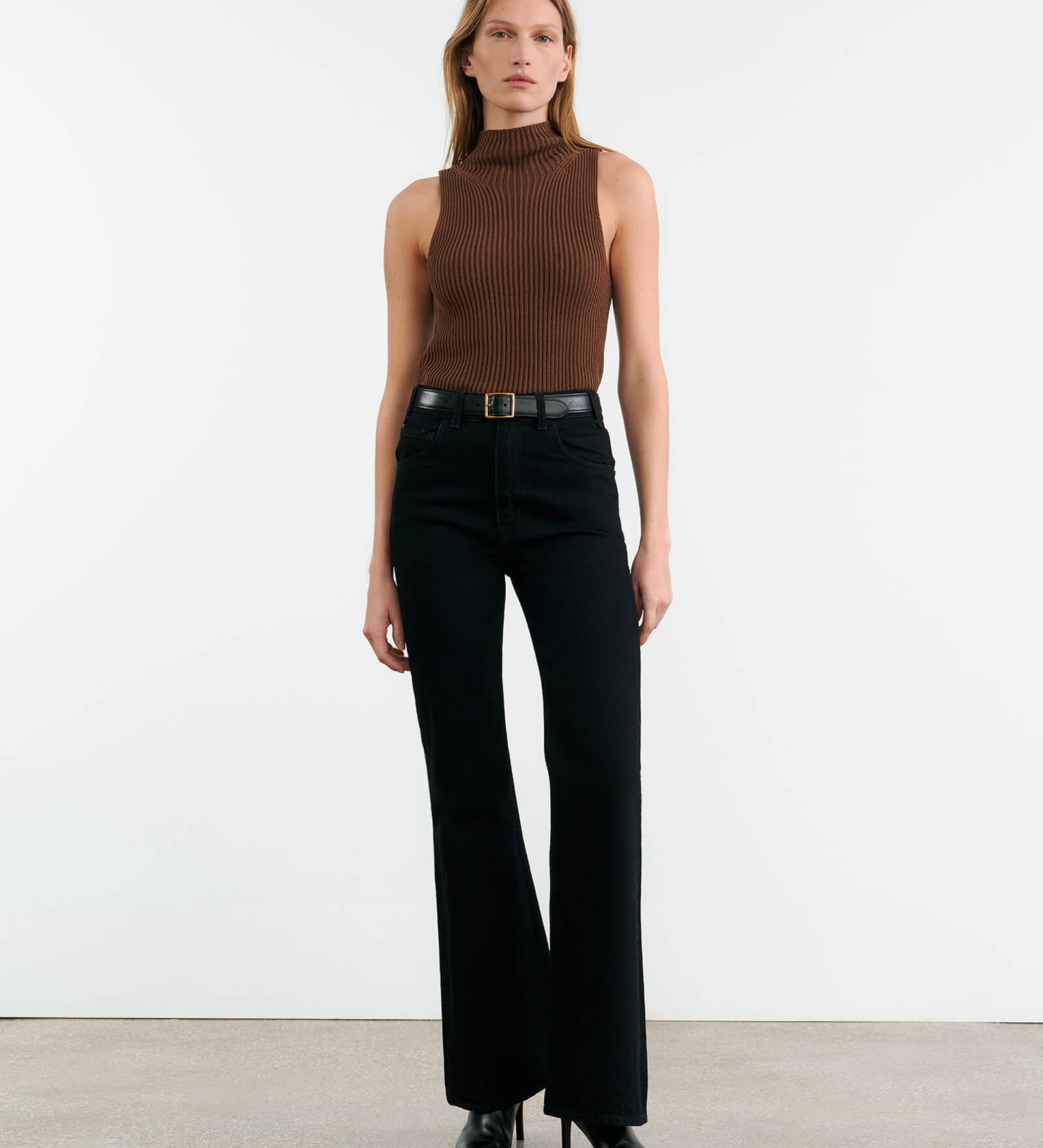 Nili Lotan - SONIA SWEATER