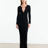Nili Lotan - ROXY KNIT DRESS