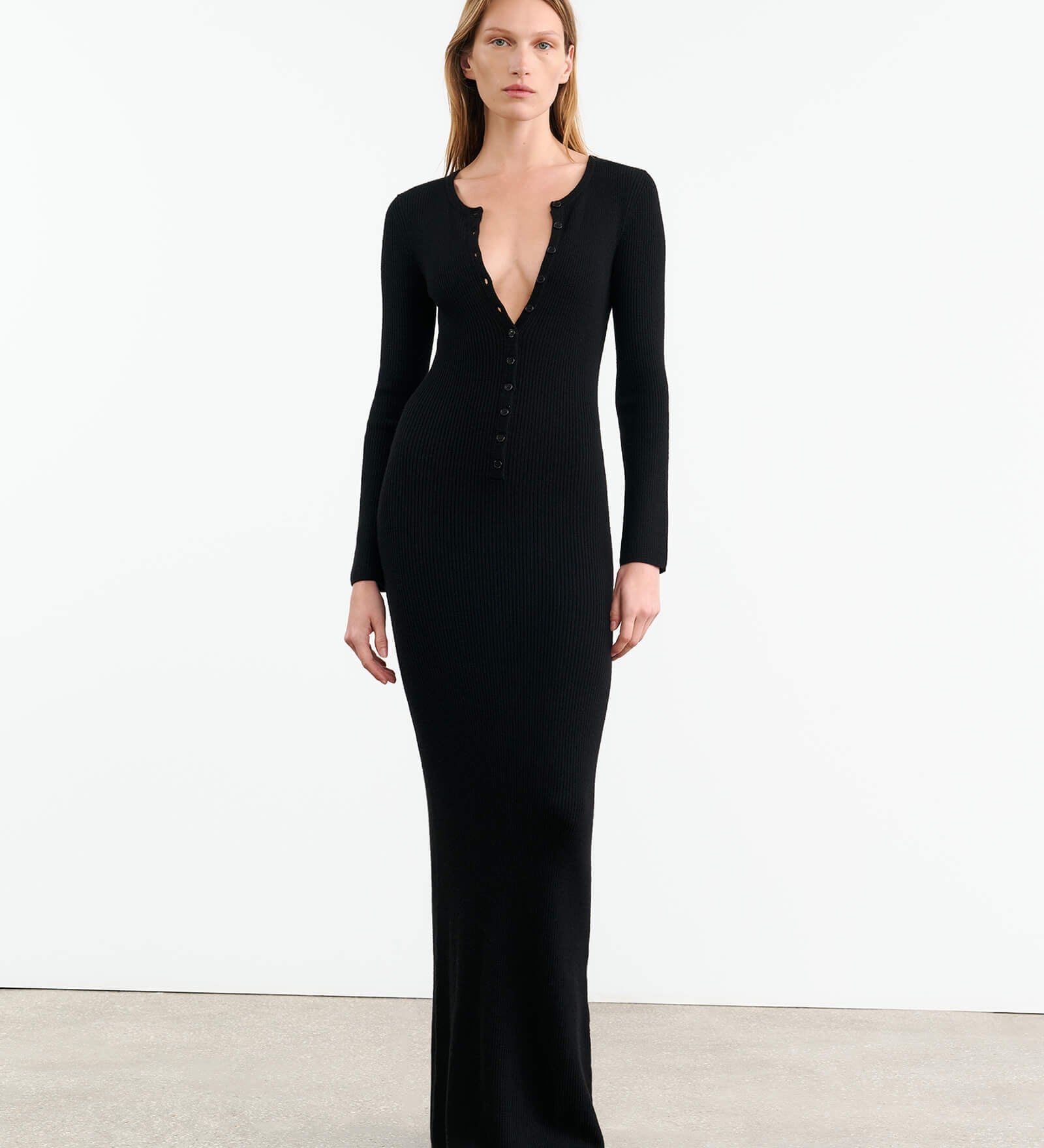 Nili Lotan - ROXY KNIT DRESS