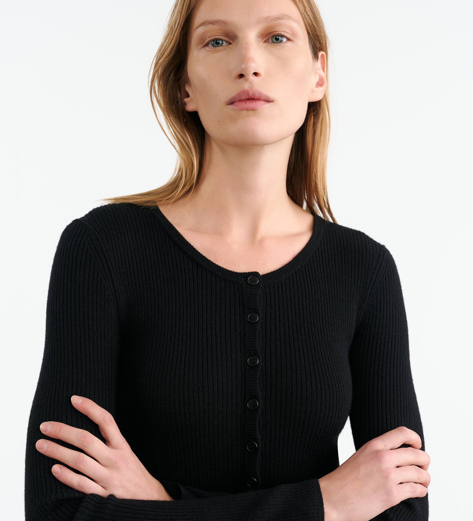 Nili Lotan - ROXY KNIT DRESS