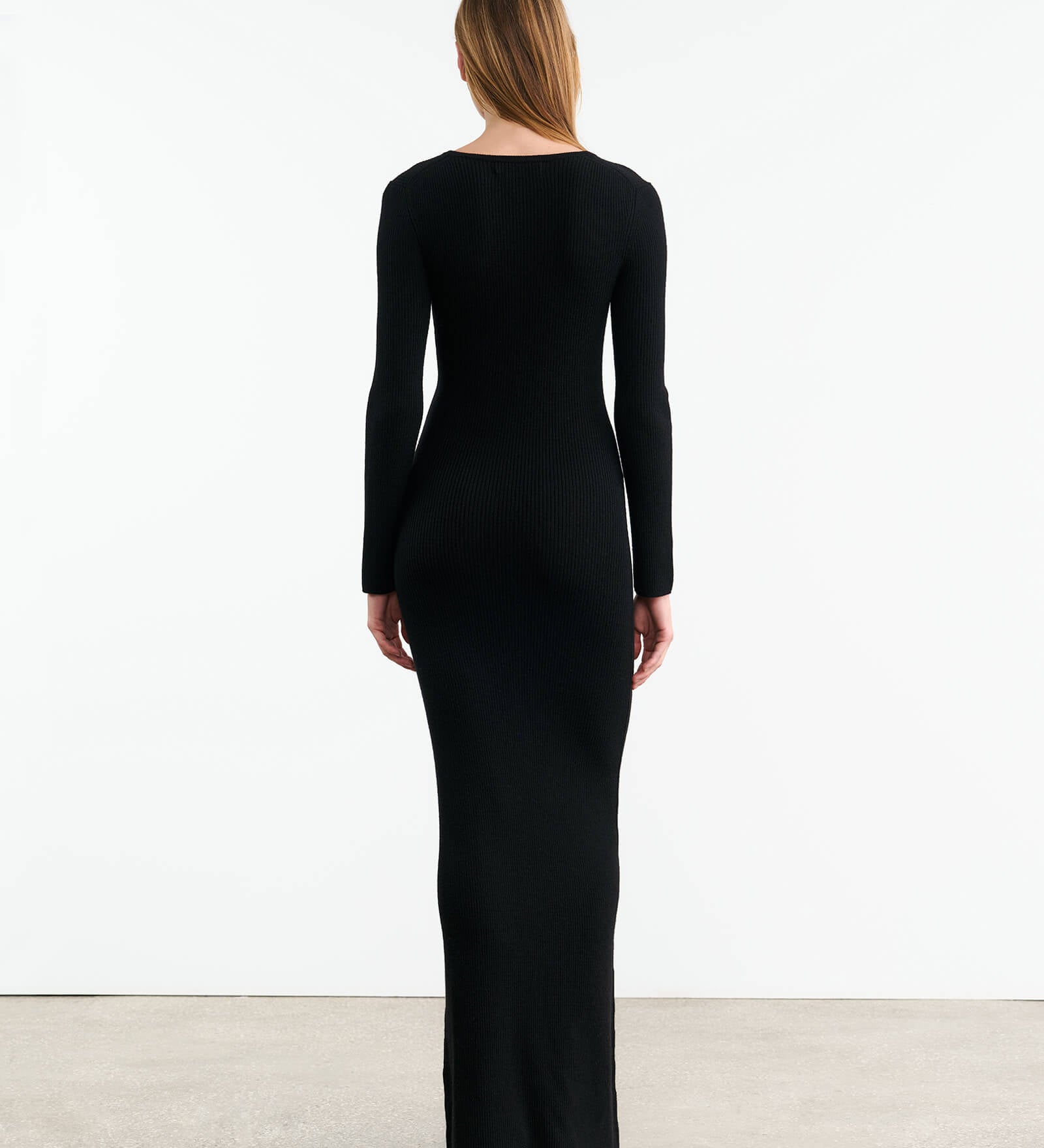 Nili Lotan - ROXY KNIT DRESS