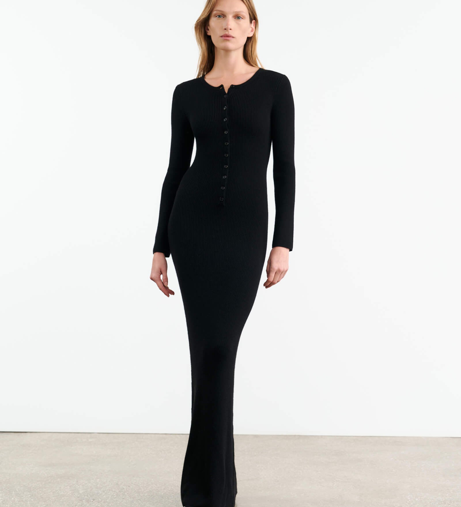 Nili Lotan - ROXY KNIT DRESS