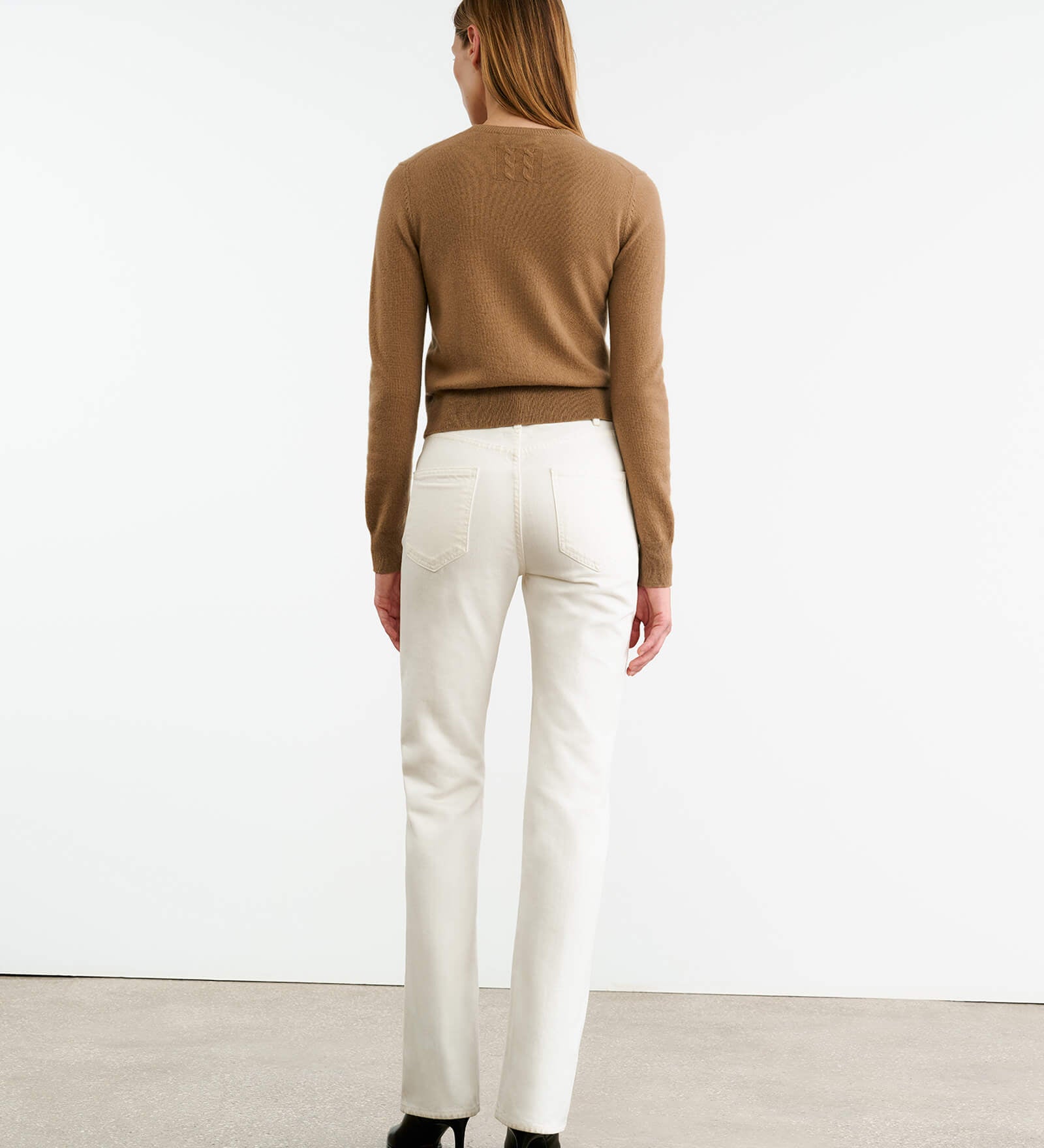 Nili Lotan - MARCH CASHMERE CARDIGAN