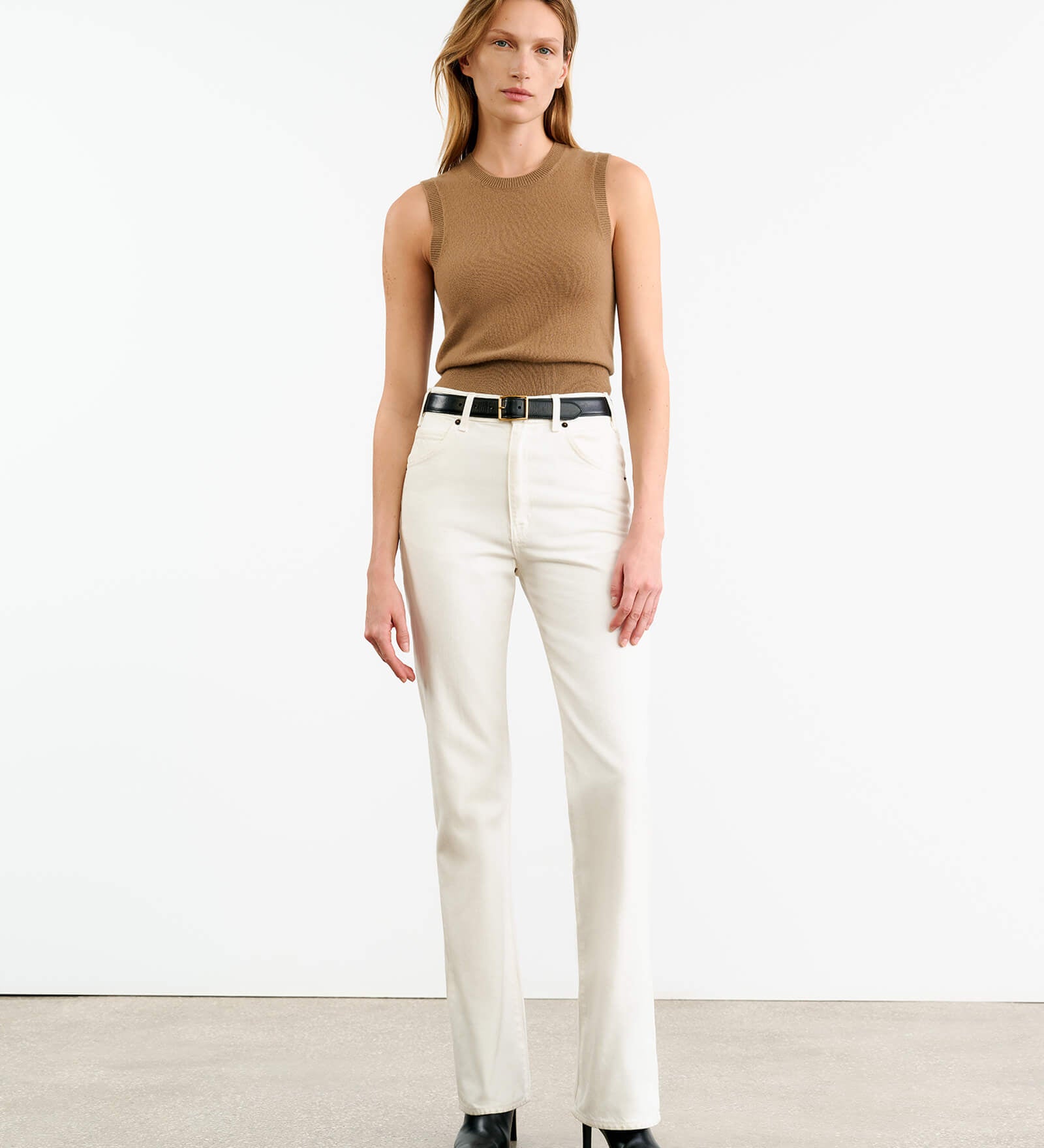Nili Lotan - MAY CASHMERE TANK
