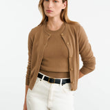 Nili Lotan - MARCH CASHMERE CARDIGAN