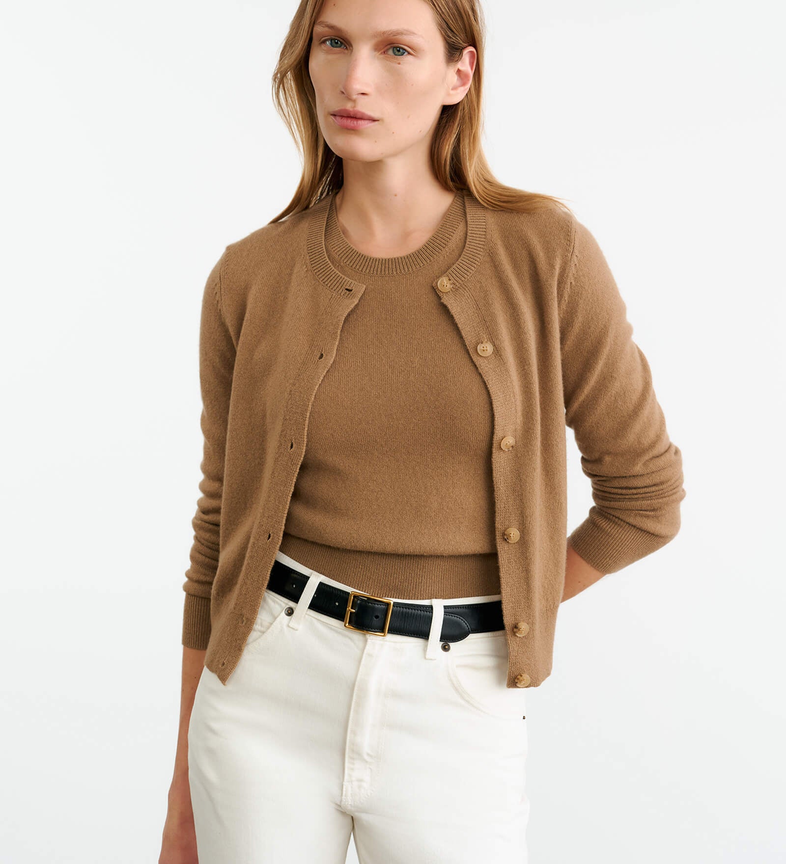 Nili Lotan - MARCH CASHMERE CARDIGAN