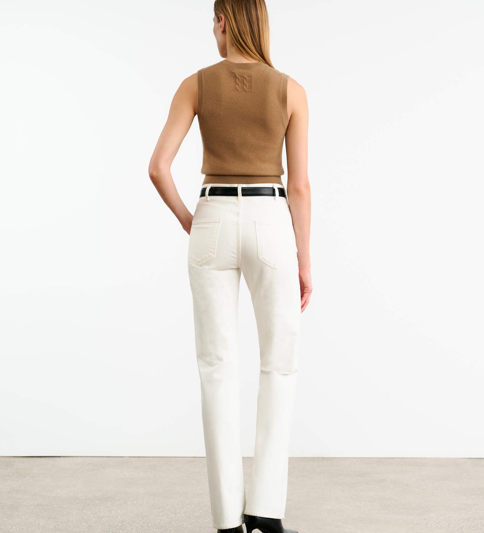 Nili Lotan - MAY CASHMERE TANK