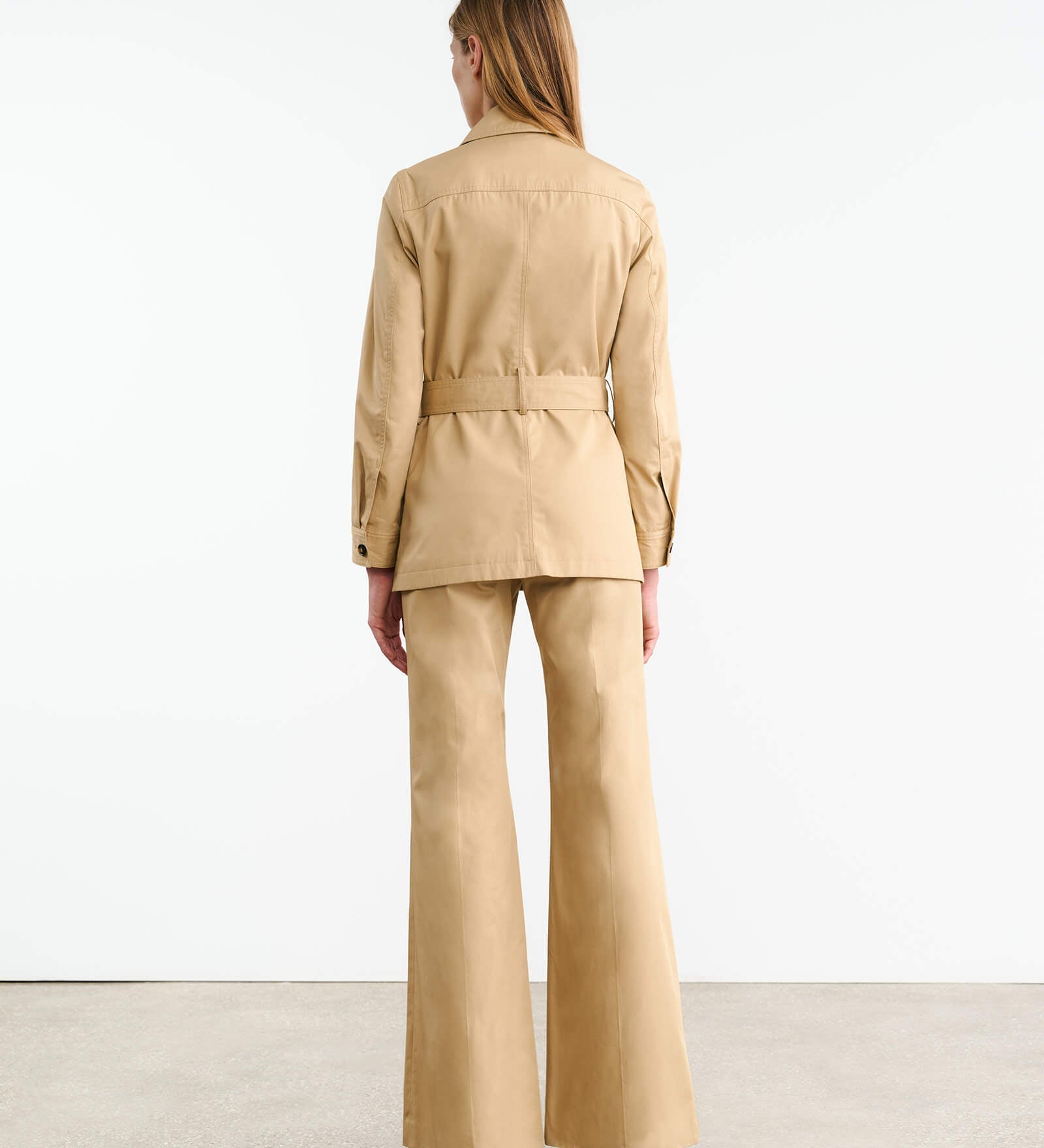 Nili Lotan - MILA JACKET