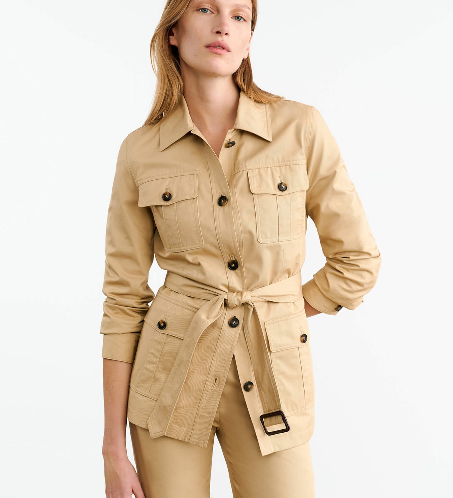 Nili Lotan - MILA JACKET