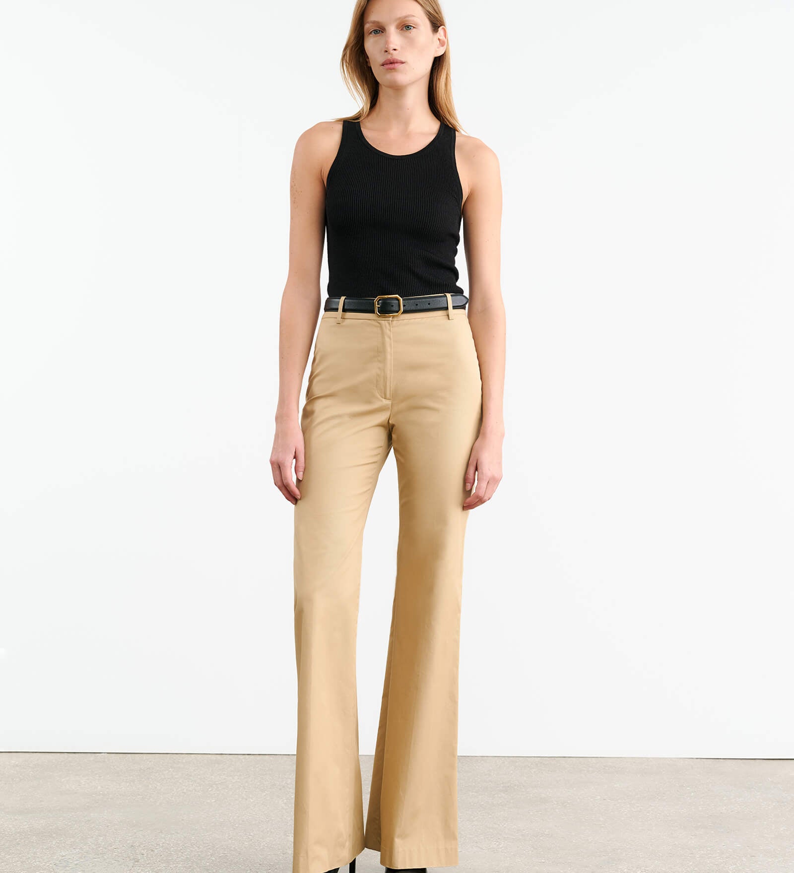 Nili Lotan - EFFY PANT