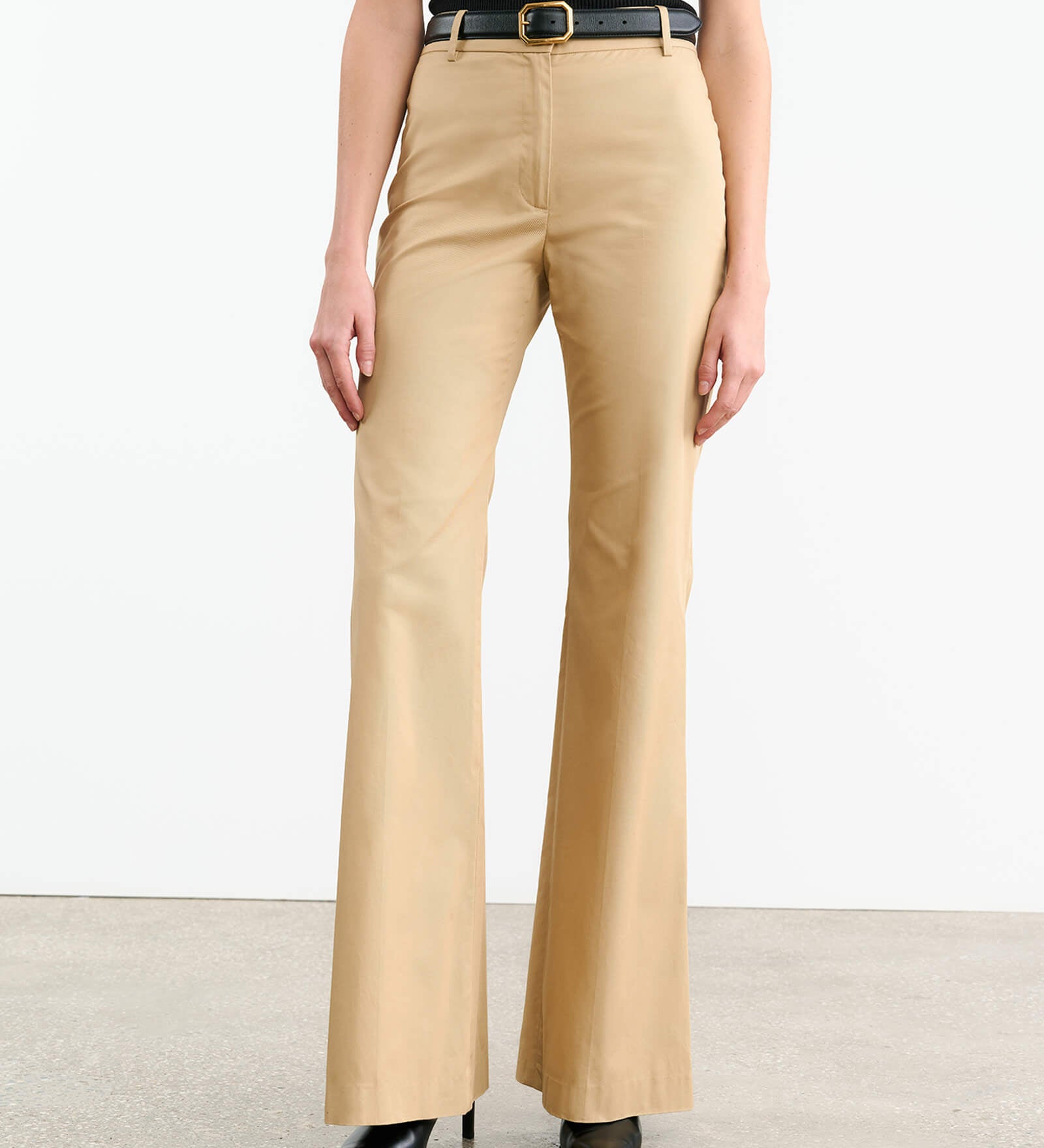 Nili Lotan - EFFY PANT