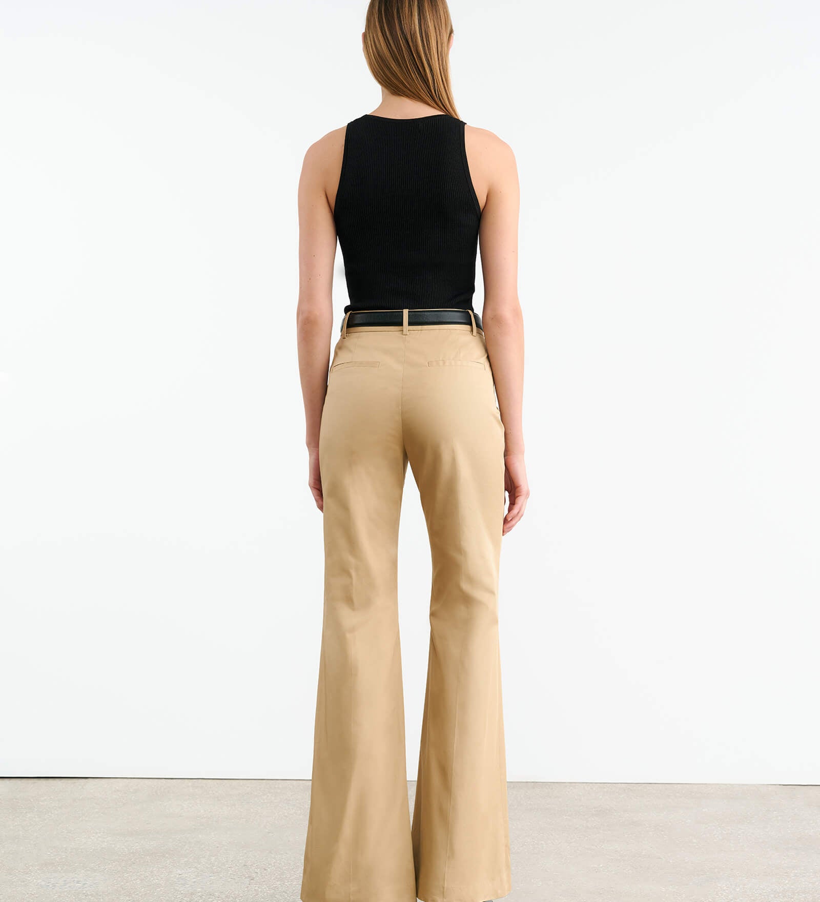 Nili Lotan - EFFY PANT