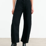 Nili Lotan - TRIBECA COTTON PANT