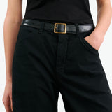 Nili Lotan - TRIBECA COTTON PANT