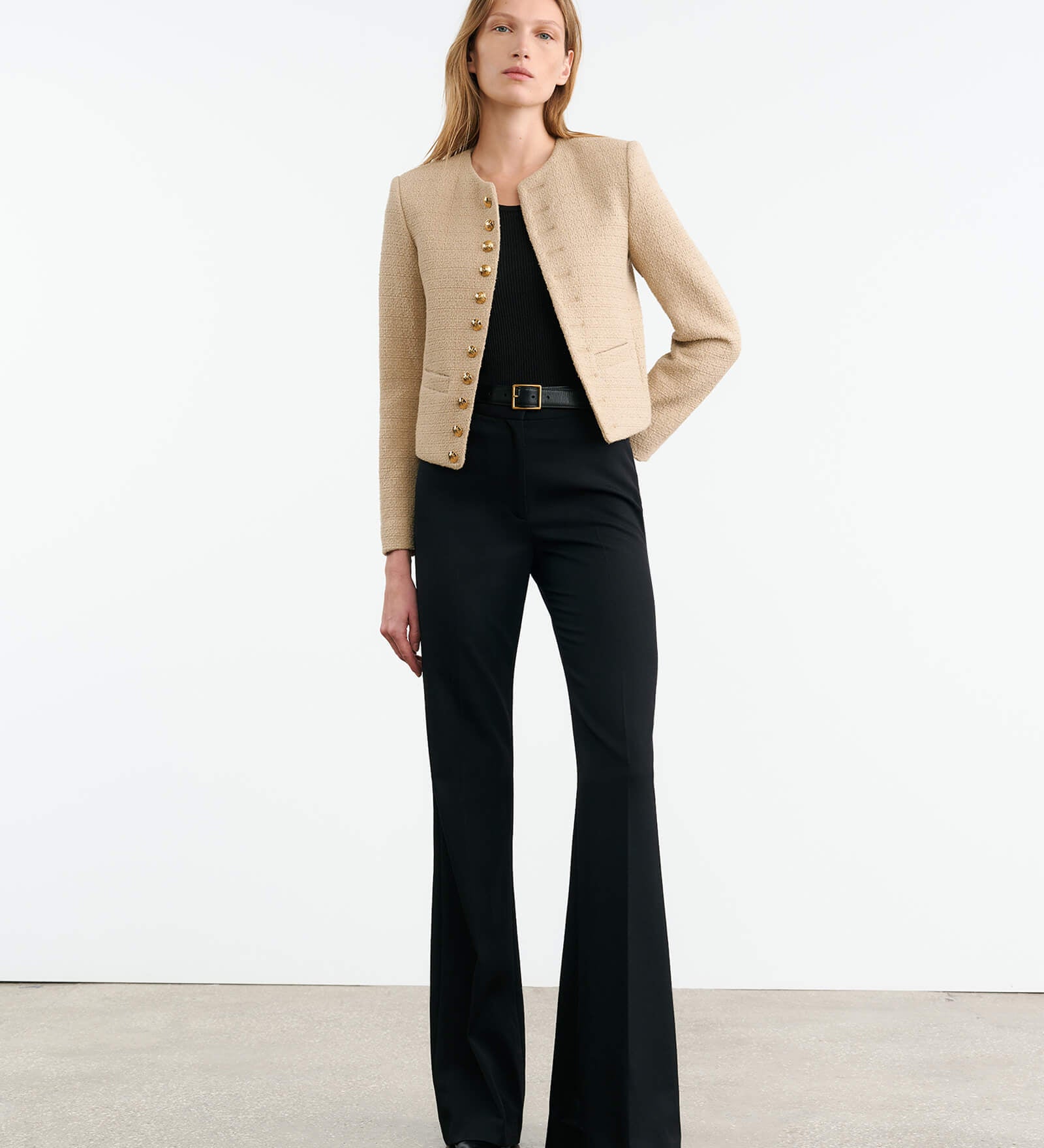 Nili Lotan - PATTI JACKET