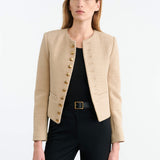 Nili Lotan - PATTI JACKET