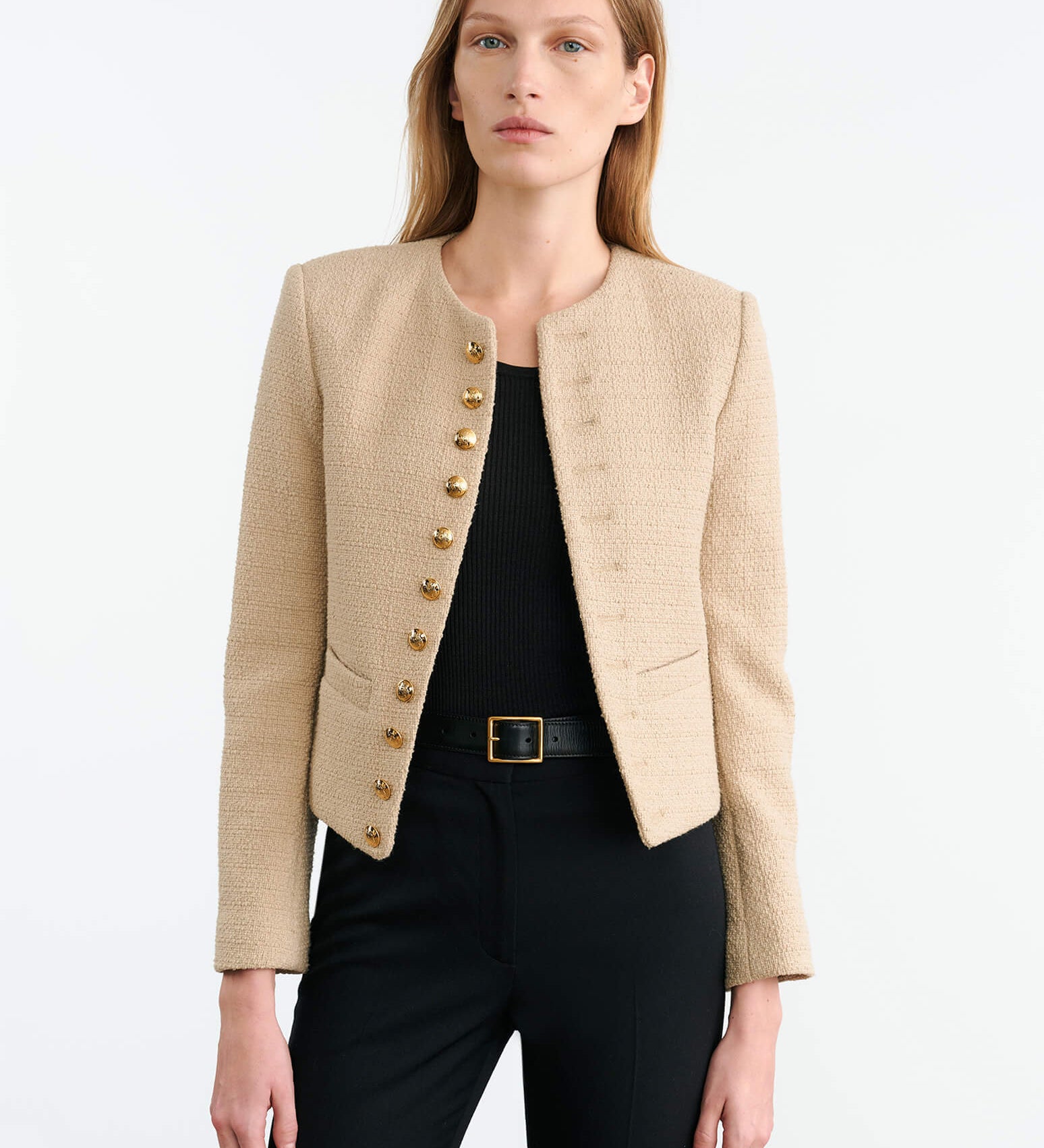 Nili Lotan - PATTI JACKET