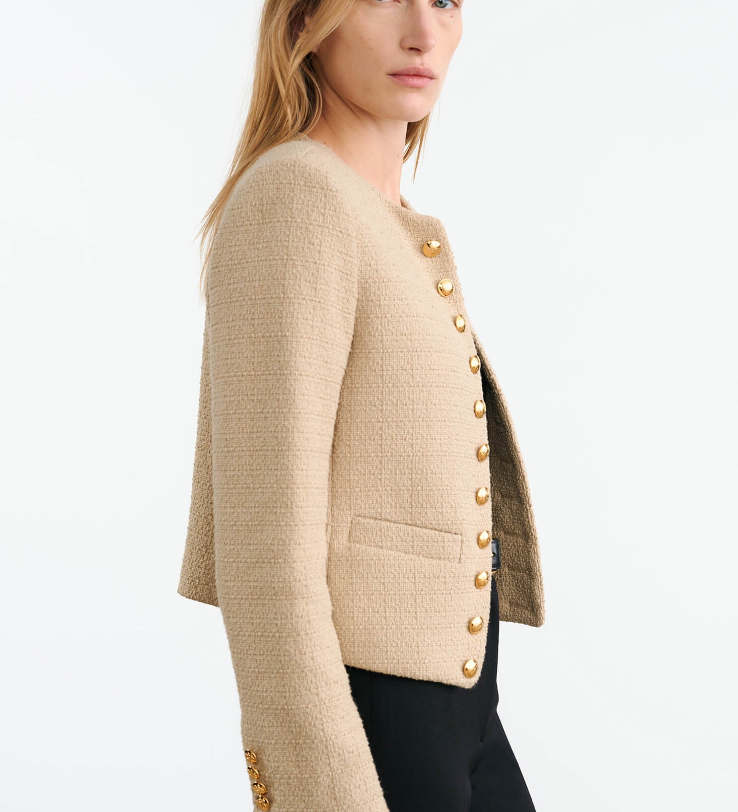 Nili Lotan - PATTI JACKET