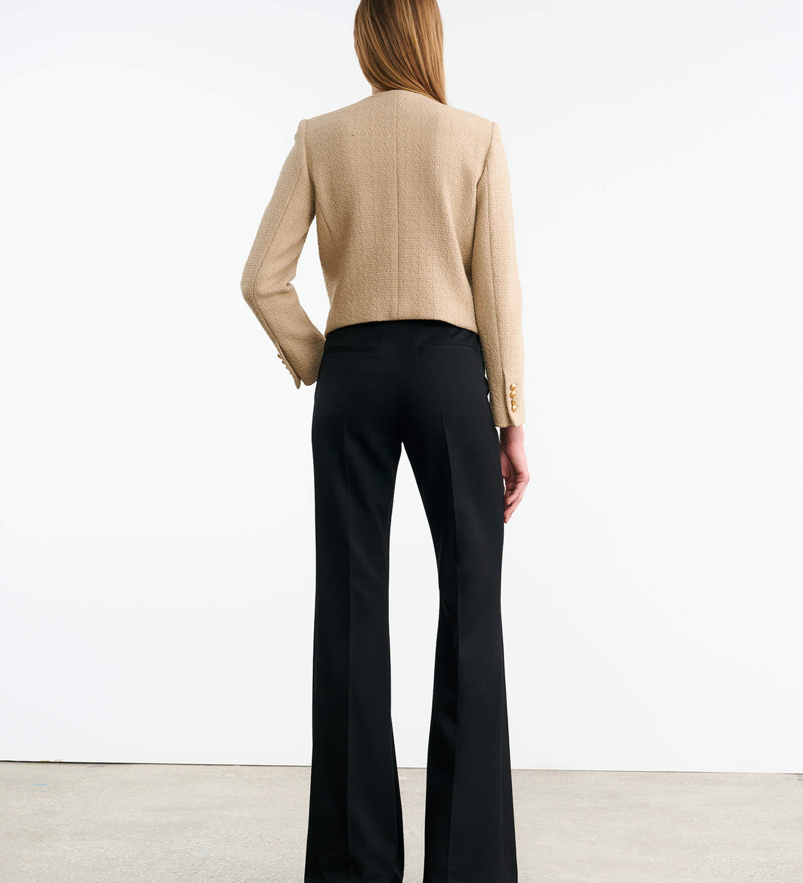 Nili Lotan - PATTI JACKET