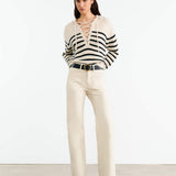 Nili Lotan - NOEMI CASHMERE SWEATER
