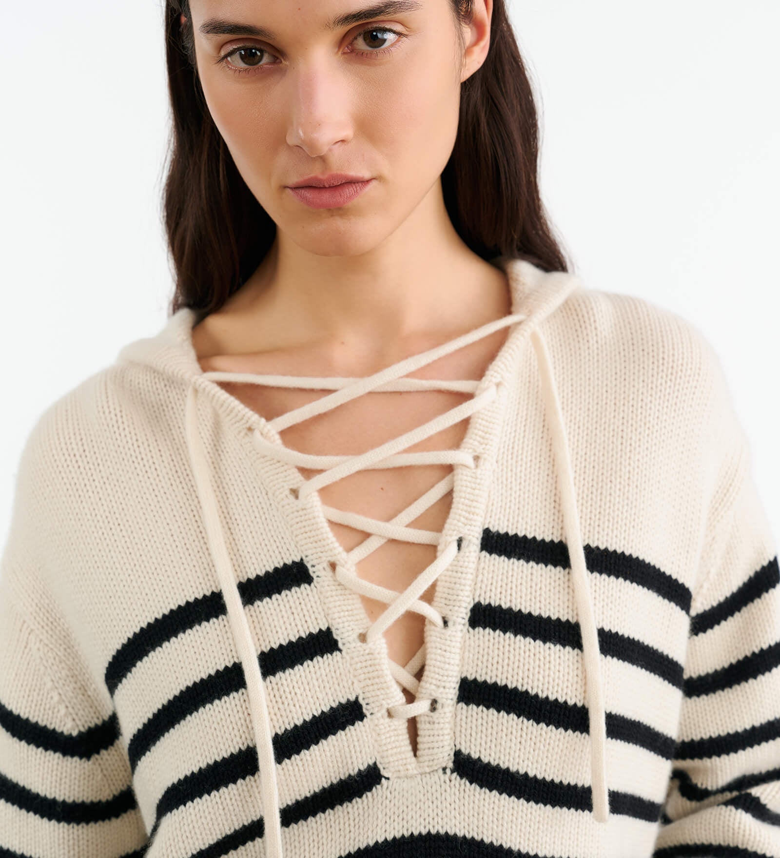 Nili Lotan - NOEMI CASHMERE SWEATER