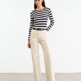 Nili Lotan - LONG SLEEVE SHIRT