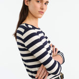 Nili Lotan - LONG SLEEVE SHIRT