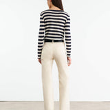 Nili Lotan - LONG SLEEVE SHIRT