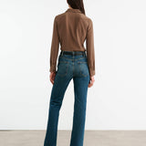 Nili Lotan - SIMONE SILK SHIRT