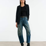 Nili Lotan - LOTTIE SILK KNIT TANK