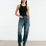 Nili Lotan - LOTTIE SILK KNIT TANK