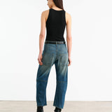 Nili Lotan - LOTTIE SILK KNIT TANK